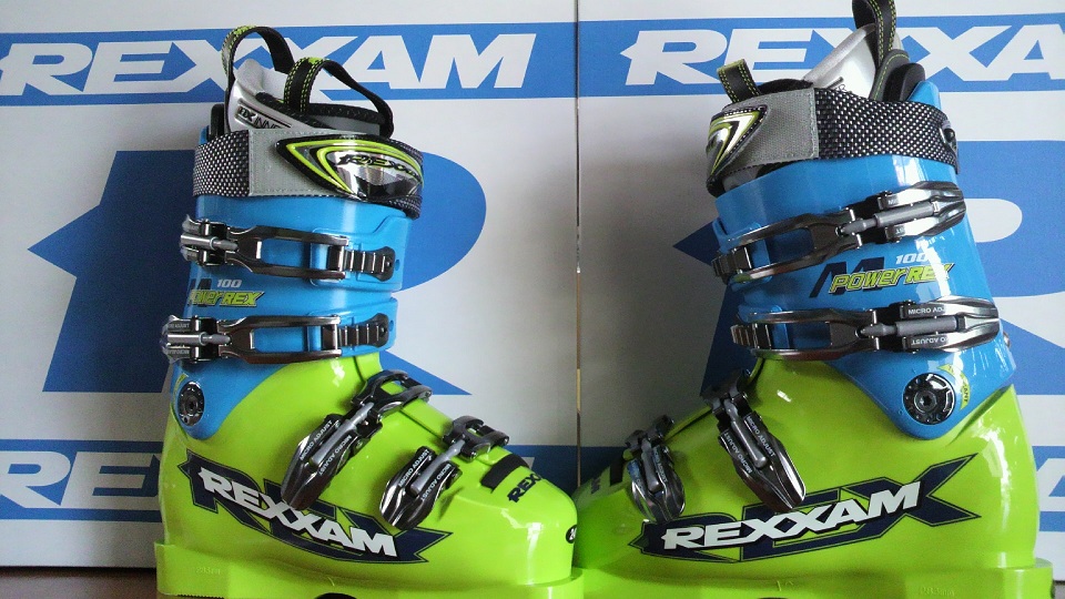 2014 NEW REXXAM Power REX 入荷！！』 : 最新ニュース