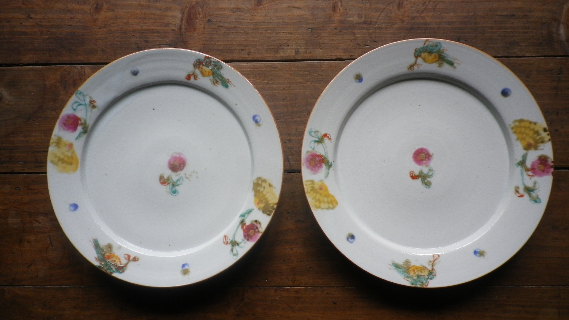 伊藤聡信展2日目おわり〜 : オチャログ