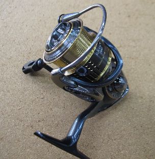 Daiwa 15イグジスト 2505F 2505F-H New : ルアーショップおおの「NEWS」
