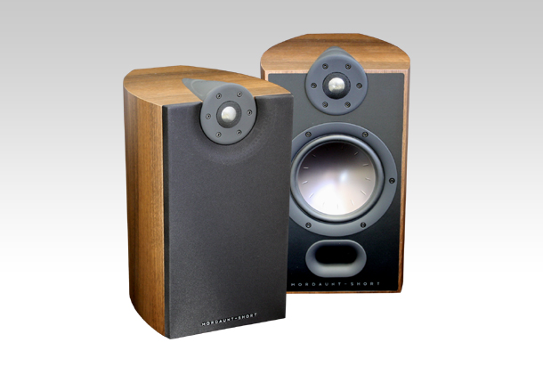 MORDANT-SHORT MEZZO 2 : RYO オーディオ美音倶楽部