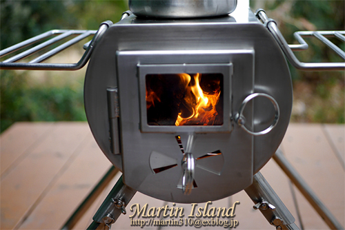 お得！セット！】新品 G-stove XL 薪ストーブ ジーストーブキャンプ お