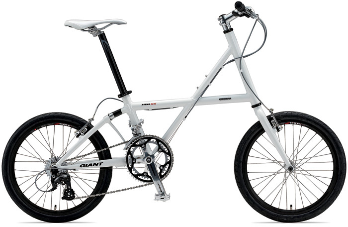 Escape mini RS 改造計画覚書 : 見分森