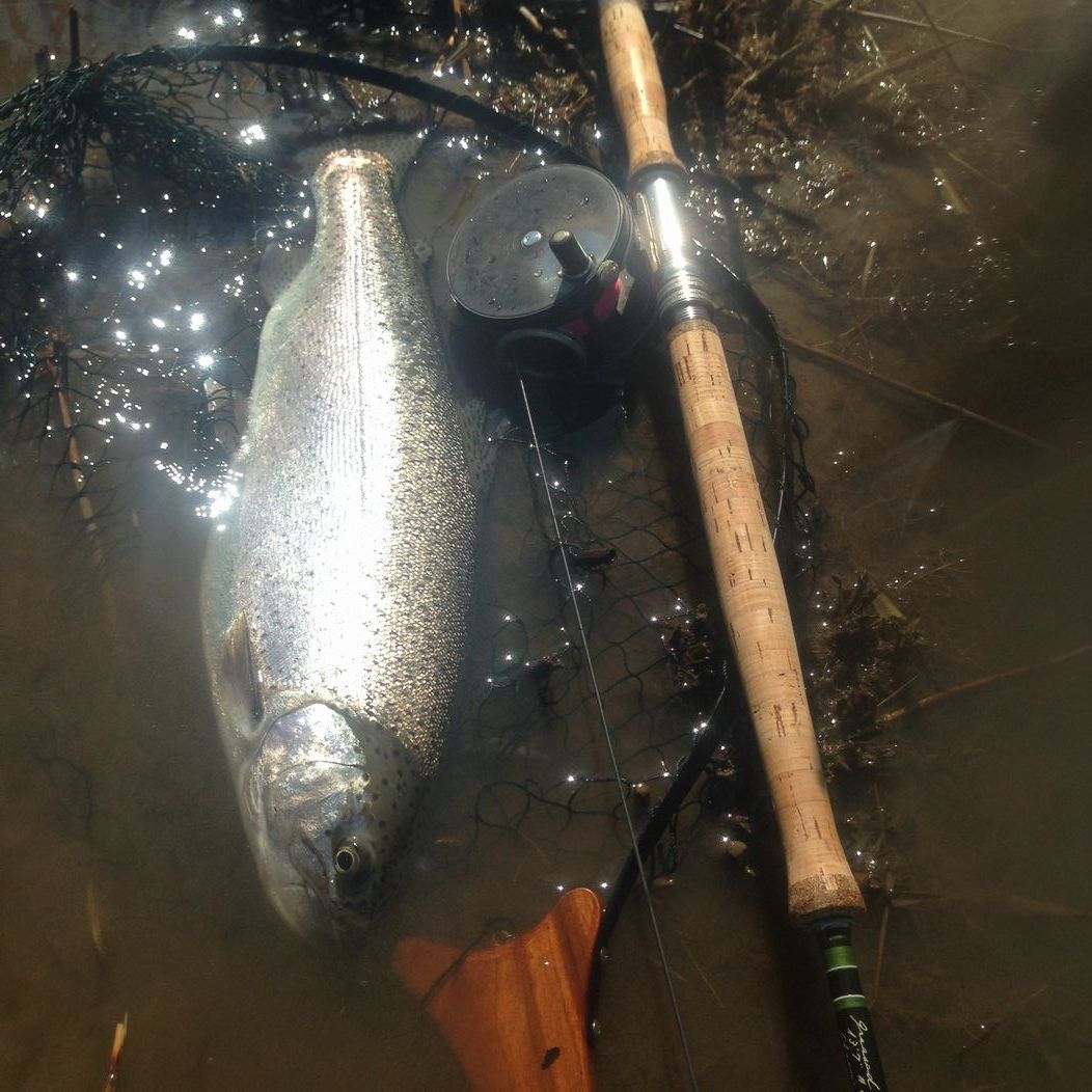 Greased Line Glide / グリースド ライン グライド by Anglers Bench