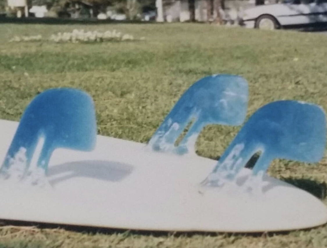 Krypt (クリプト) パワードライブフィン5パック再入荷 : brosbros