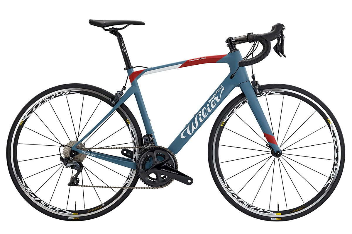 2019年使って良かったモノ Wilier Cento1 NDR（ウィリエール