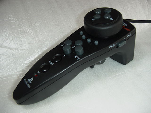 レビュー】Imageneer GT PROPO TURBO : ゲームパッド地下秘密