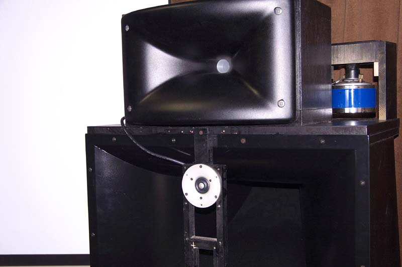 アルテック 291－16K : Katyanのオーディオ・ビジュアル