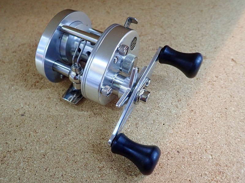 バス]スミス スーパーストライク プラッガー21LH レフトハンドル 入荷