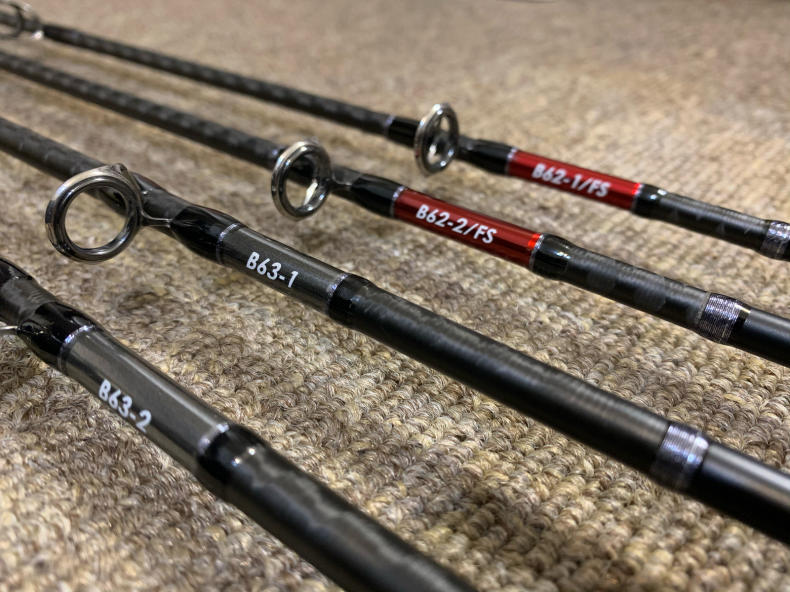 伊勢湾ジギングのロッド : No Fishing No Life ♡