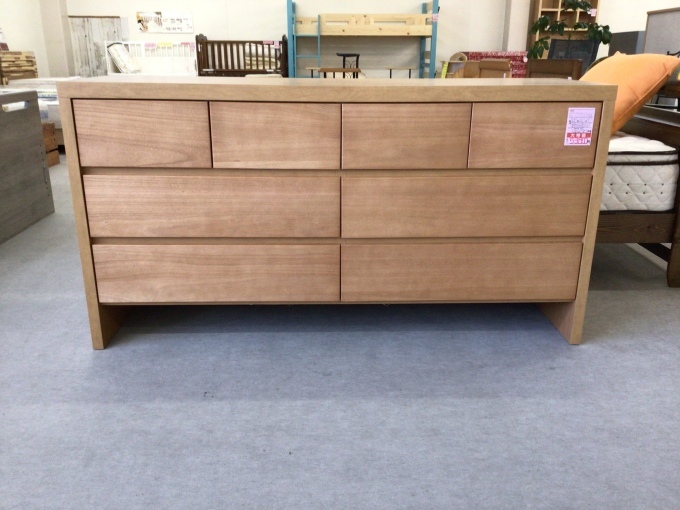 リアンローチェストはとにかくビックサイズで大人気❗️ : 松江