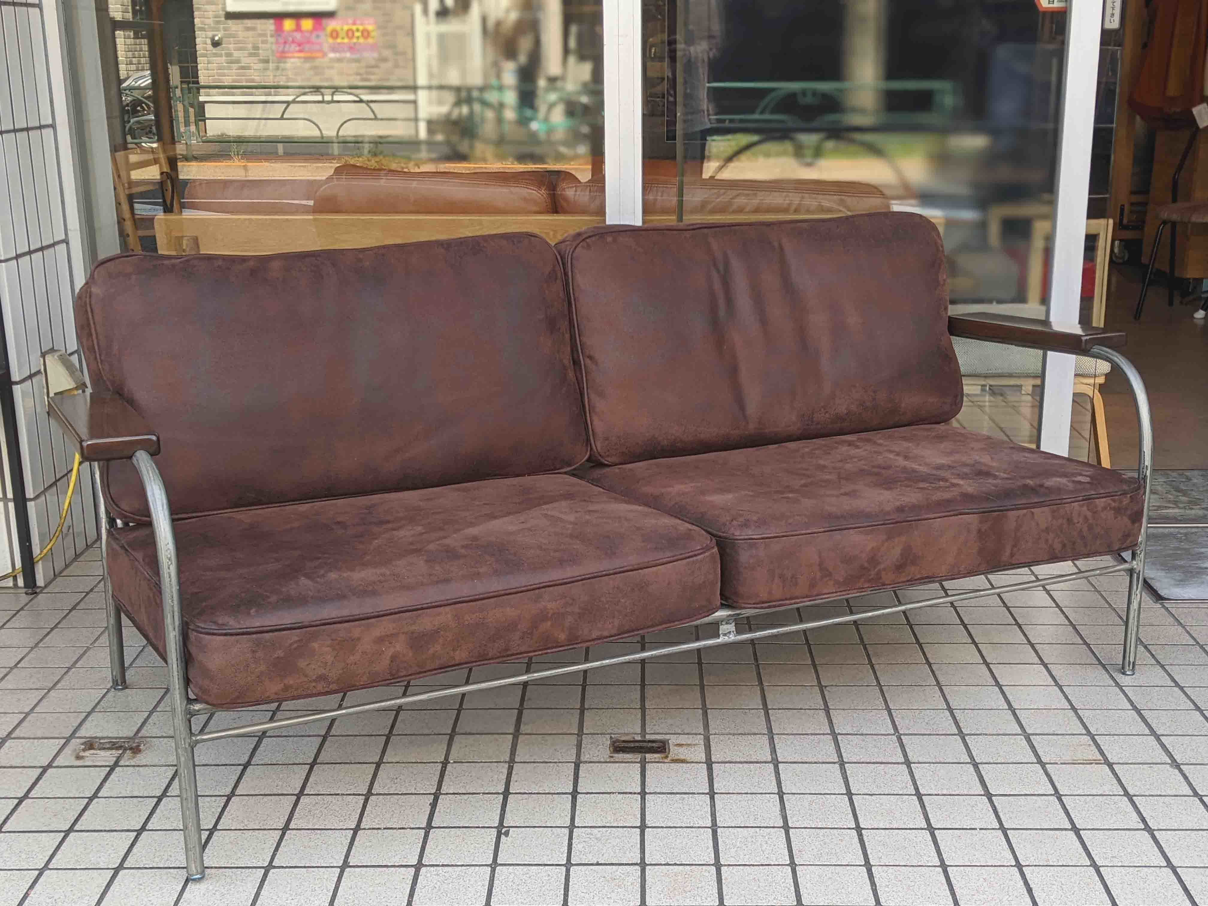 JOURNAL STANDARD/ジャーナルスタンダード】Laval Sofa/ラバルソファ