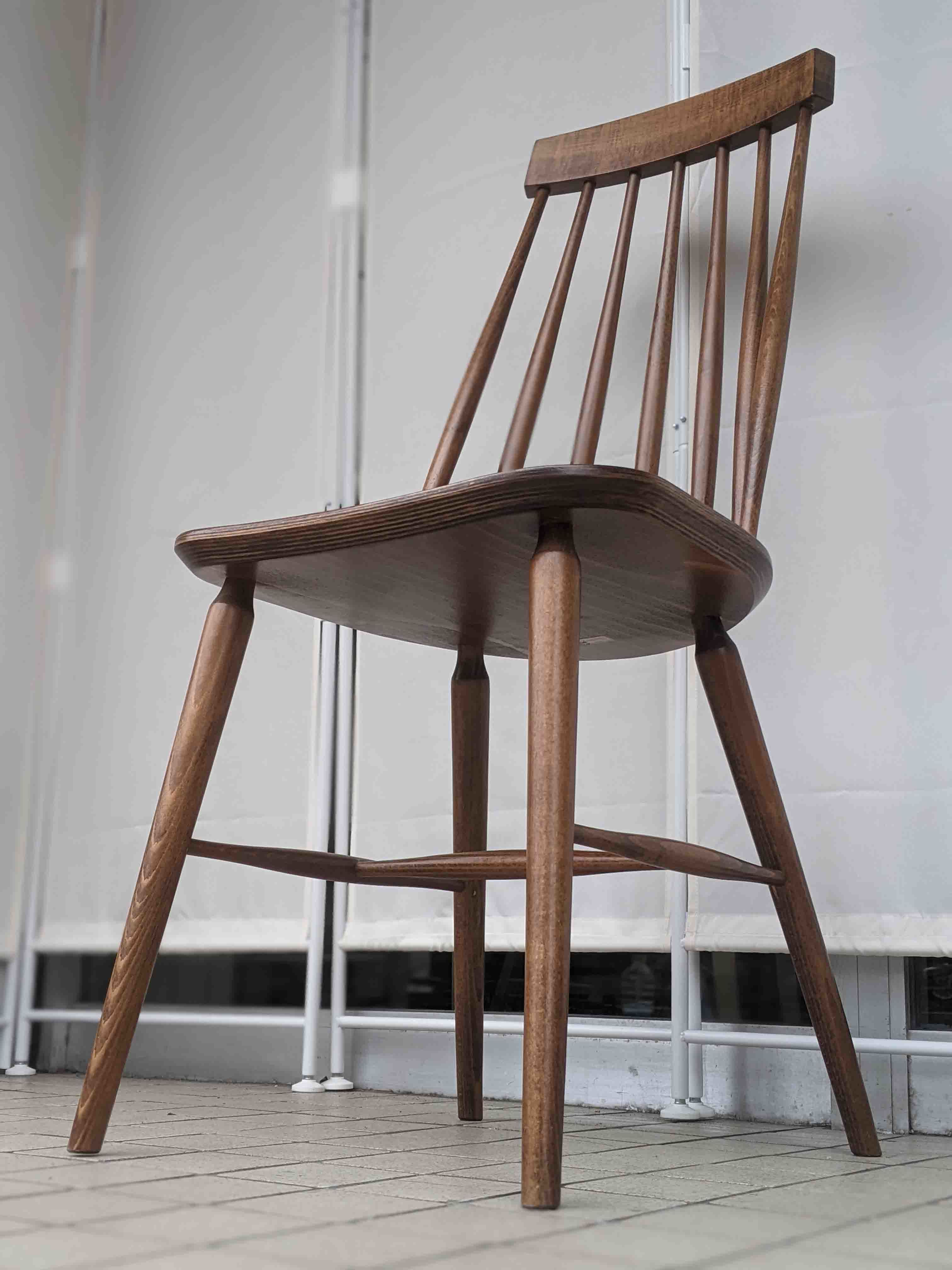 unico/ウニコ】KOTONA / コトナ ハイバックチェア が入荷しました