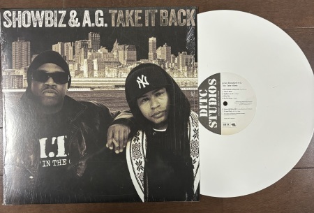 D.I.T.C. × DJ Premier : HIP HOP JUNKIEEEEEEEEEES!!!