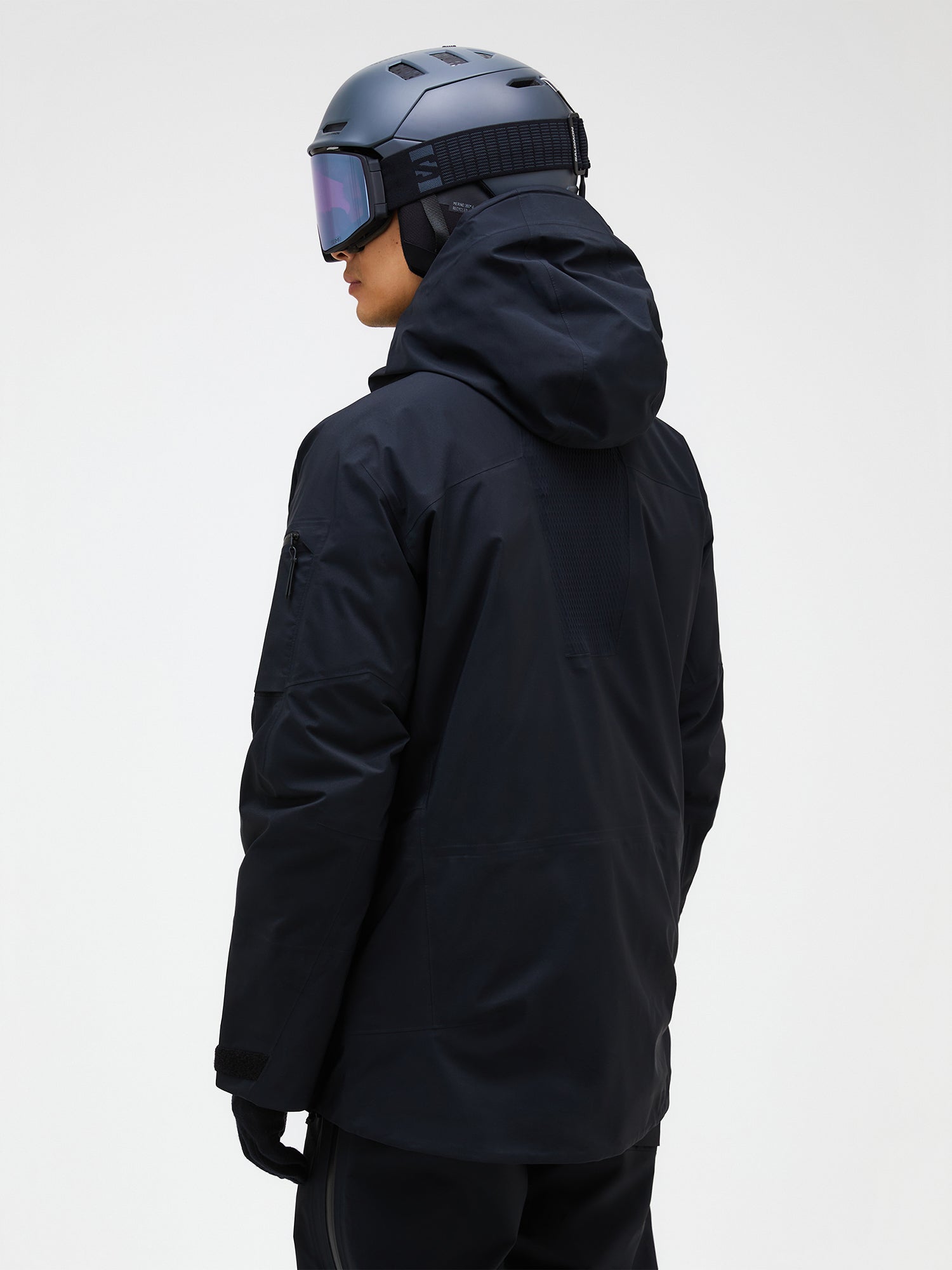 アルパイン Gore-Tex 3L ジャケット メンズ – ピークパフォーマンス