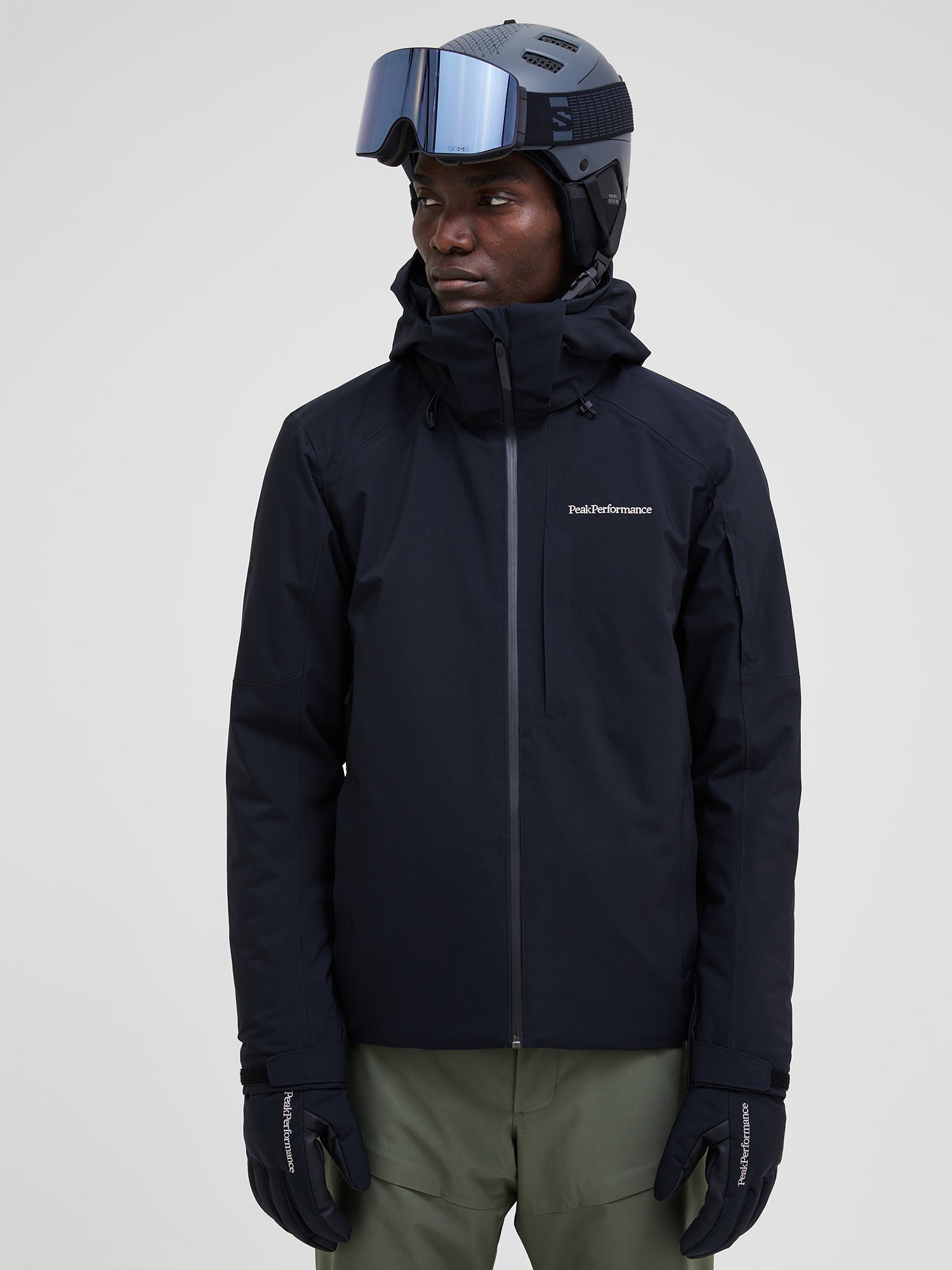 マルーン ジャケット メンズ – ピークパフォーマンス公式オンラインストア