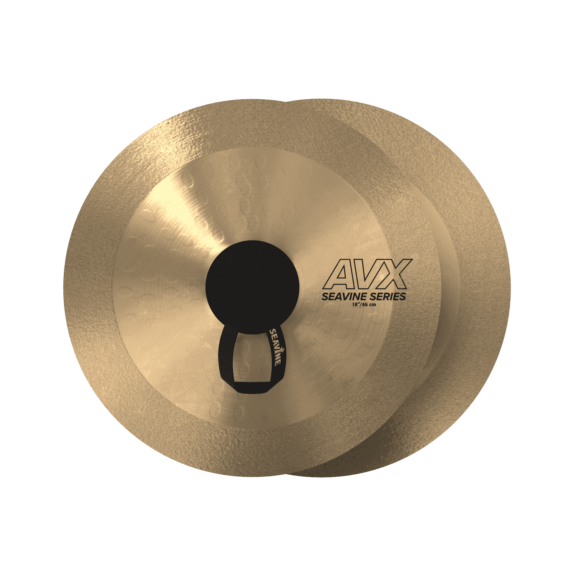 AVX SEAVINE Marching Band [ミディアム] | SABIAN