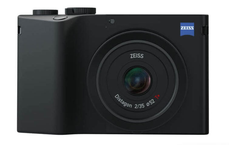ZX1: Zeiss' First Full-Frame Camera Has Lightroom Built In | PetaPixel