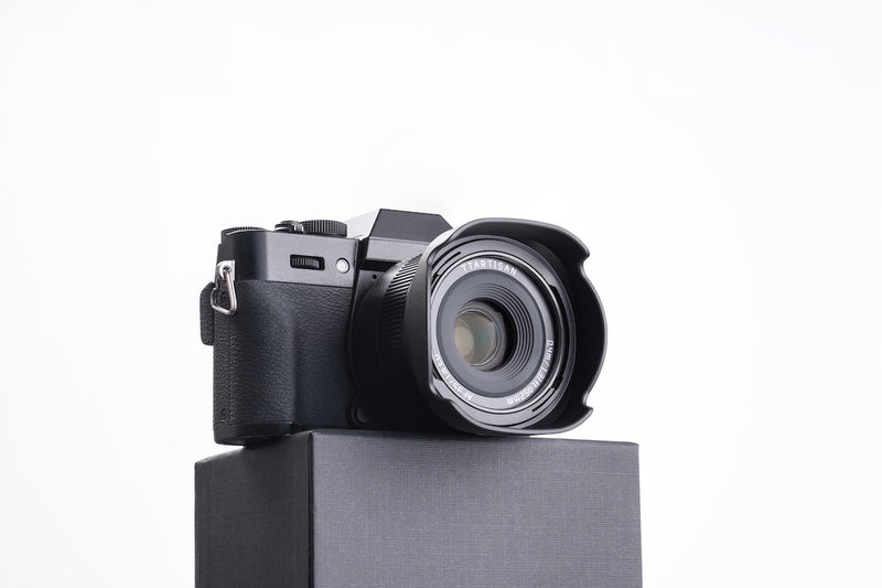 TTArtisan AF 35mm F1.8 Ⅱ 第2世代 オートフォーカスレンズ X/E/Z用