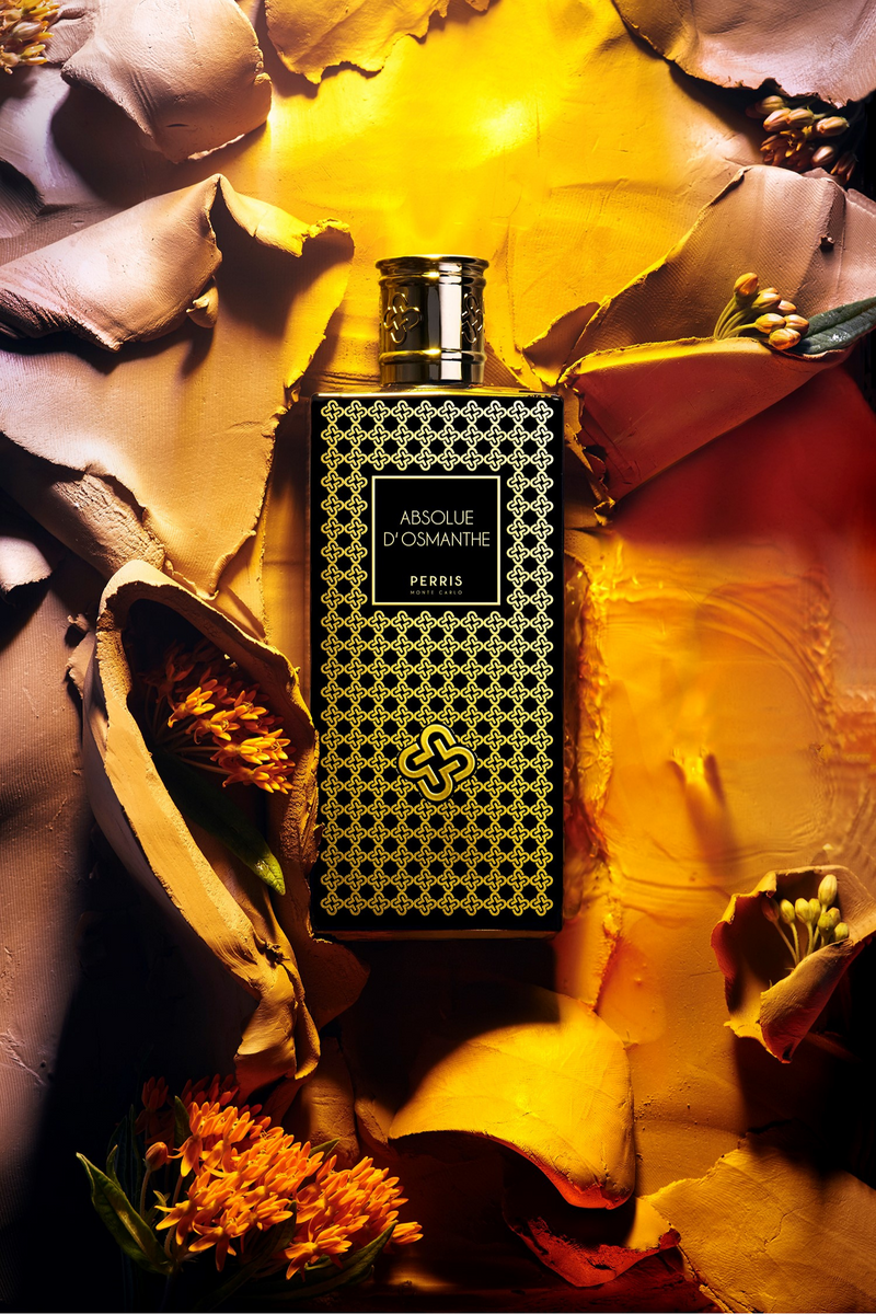 Absolue d'Osmanthe – Maison Perris