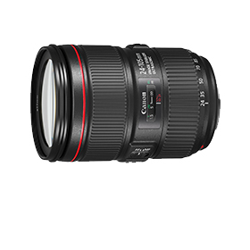 ソフトウエア・アクセサリー EOS 5D Mark IV：レンズ交換式カメラ