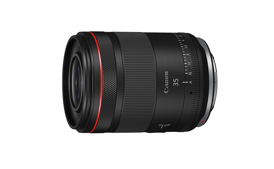 RF35mm F1.4 L VCM：レンズ交換式カメラ・レンズ｜個人｜キヤノン
