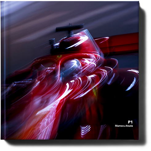 P1 PHOTOGRAPHERS' ETERNAL COLLECTION：写真集｜個人｜キヤノン