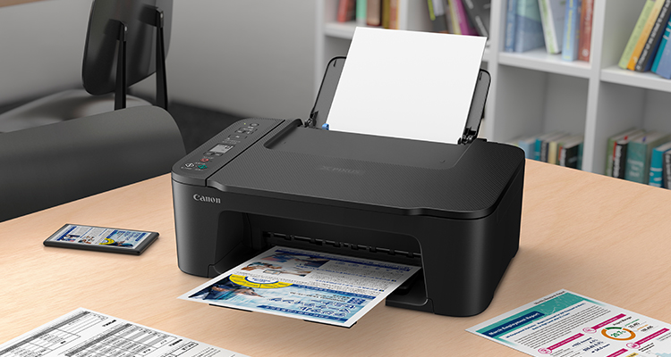 コンパクトデザイン PIXUS TS3730：インクジェットプリンター｜個人