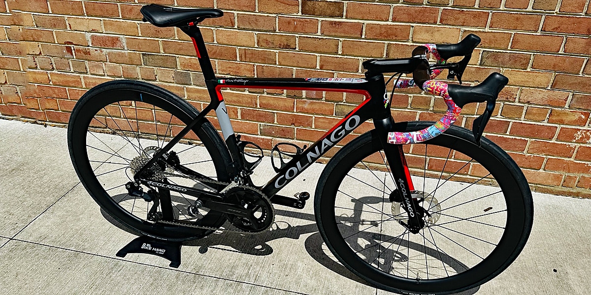 Best of PEZ'24 Review: Shimano 105 Di2 Build - PezCycling News