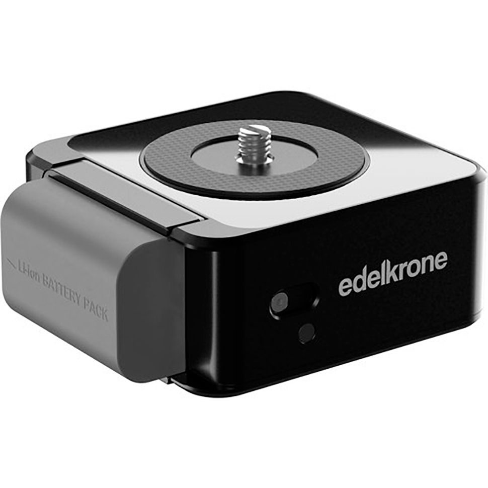 EDELKRONE - Product Turntable Kit v2 - PhotoCineShop
