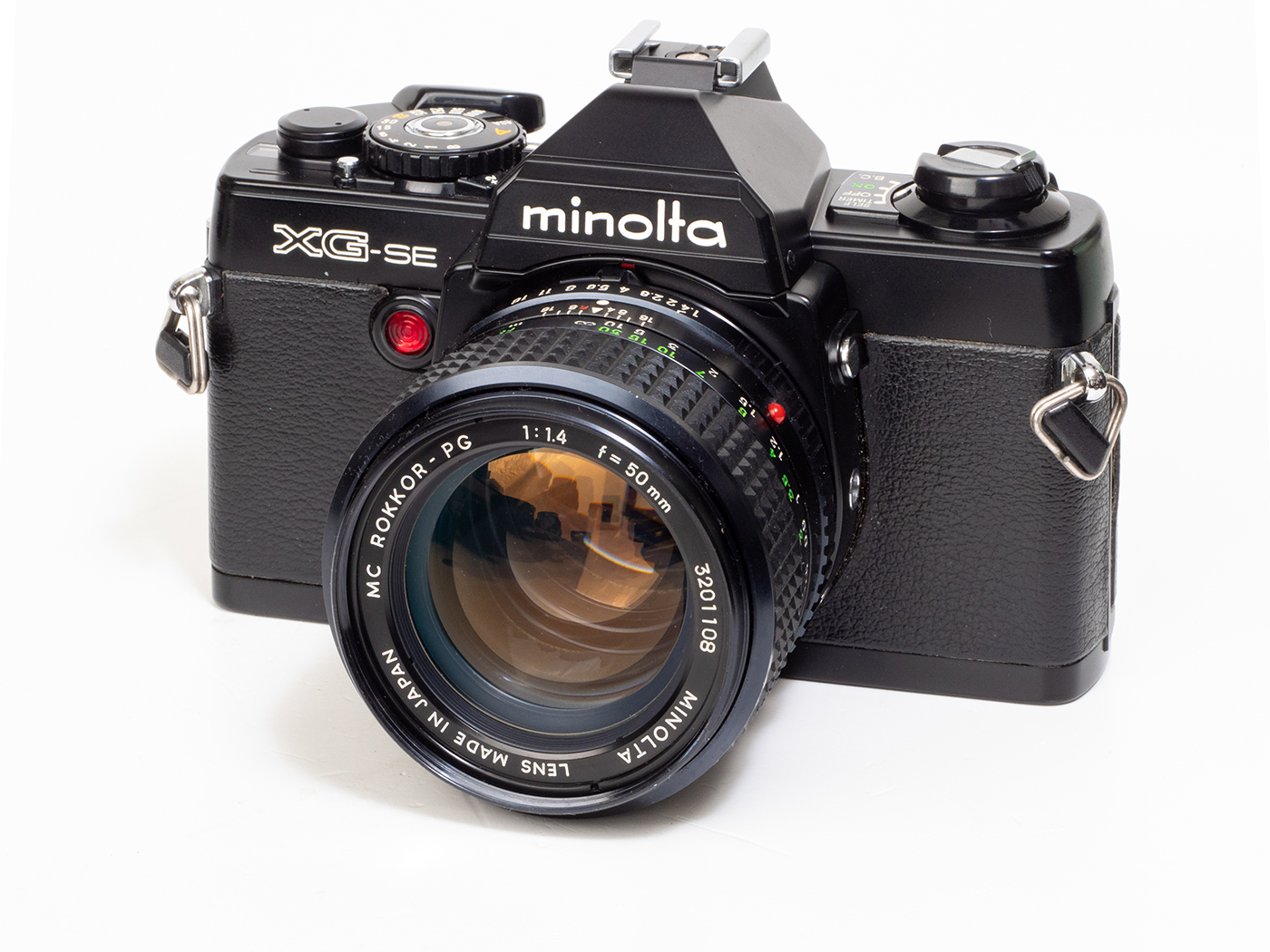 赤城耕一：第15回 Aモード（絞り優先AE）のみを搭載したエントリー機