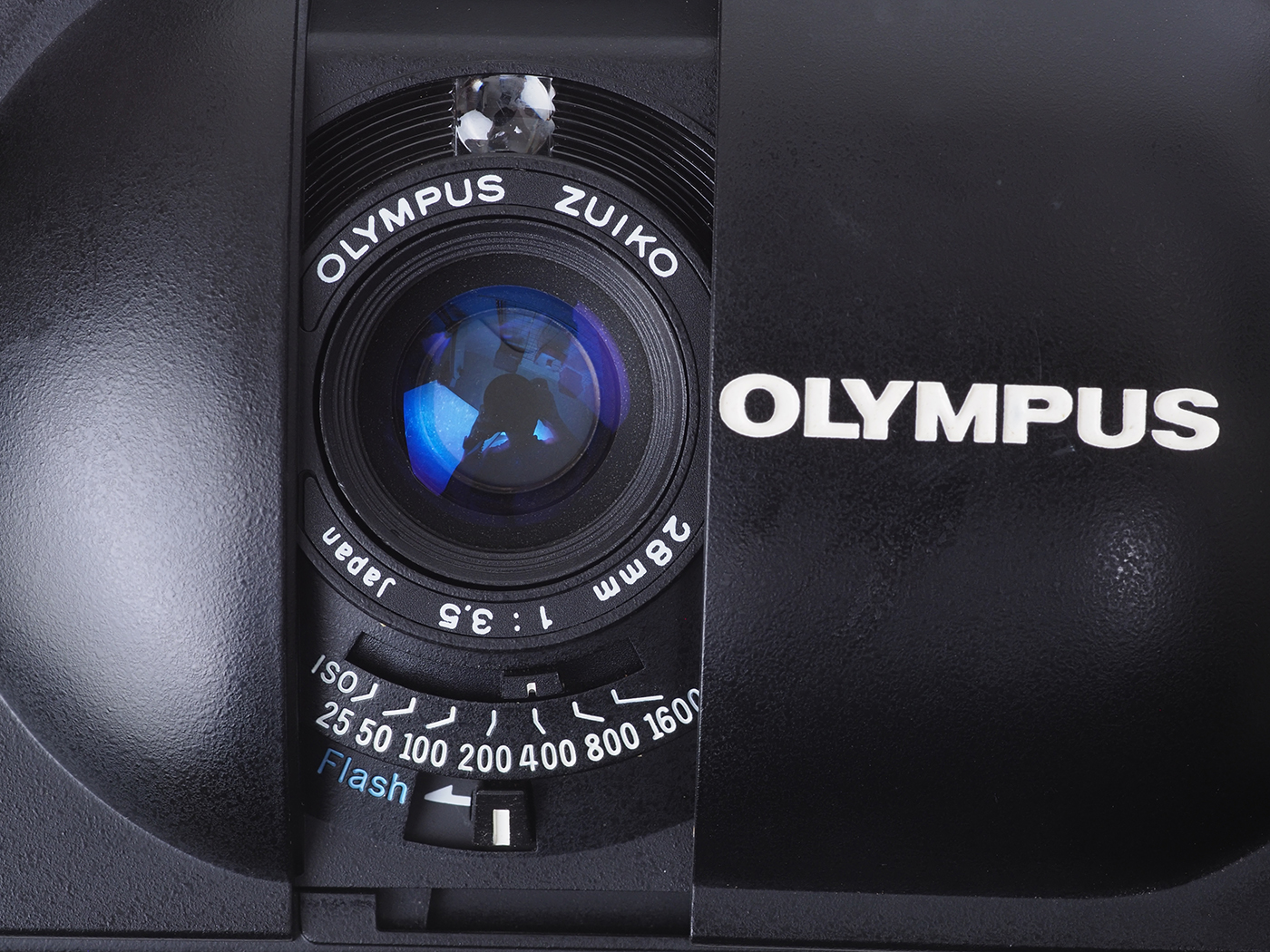 赤城耕一：第26回 最短撮影距離30cm。「マクロ」撮影を可能にした