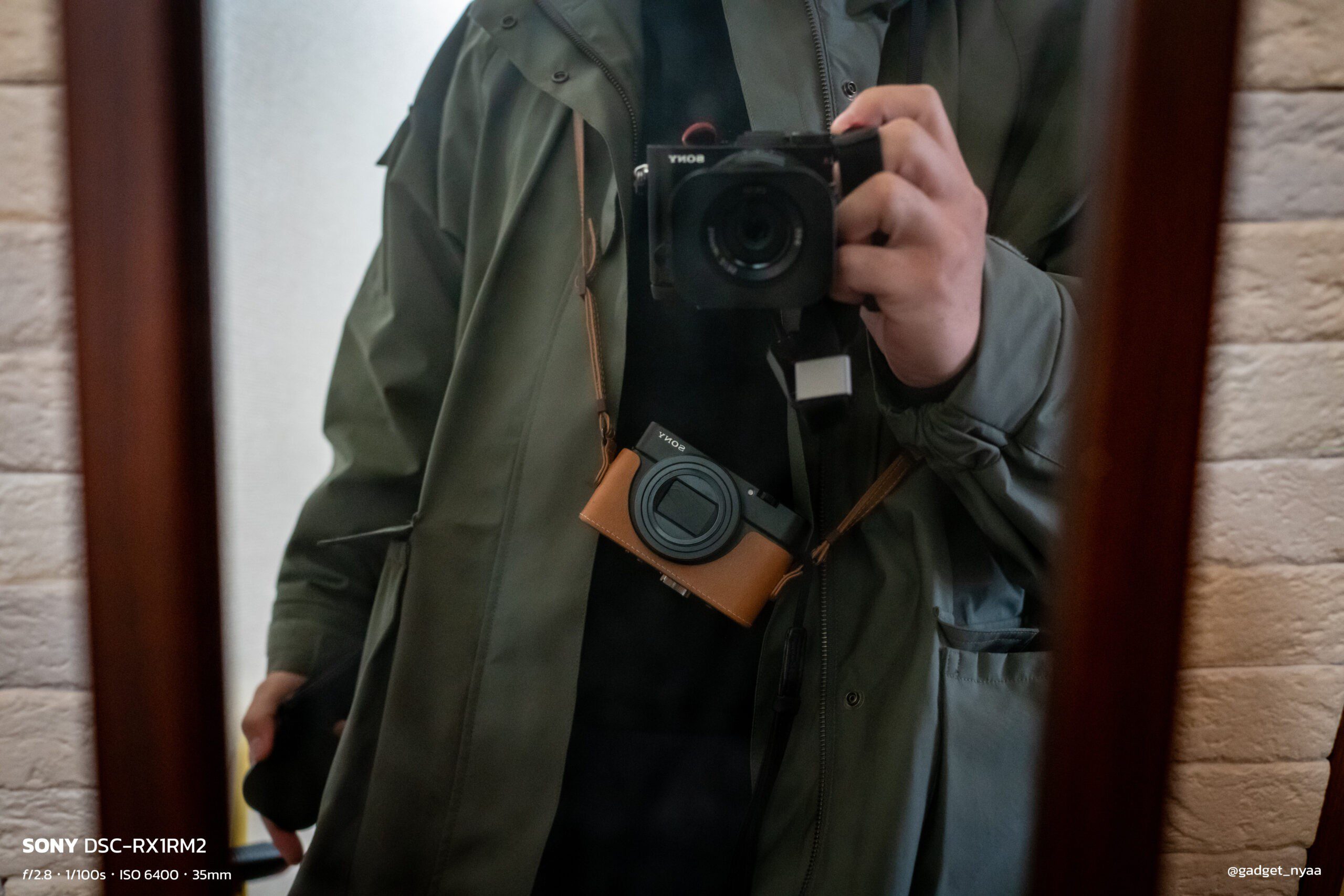 実りの秋【RX100M7作例】｜コンデジで切り撮る世界 Day.20 | My Photo