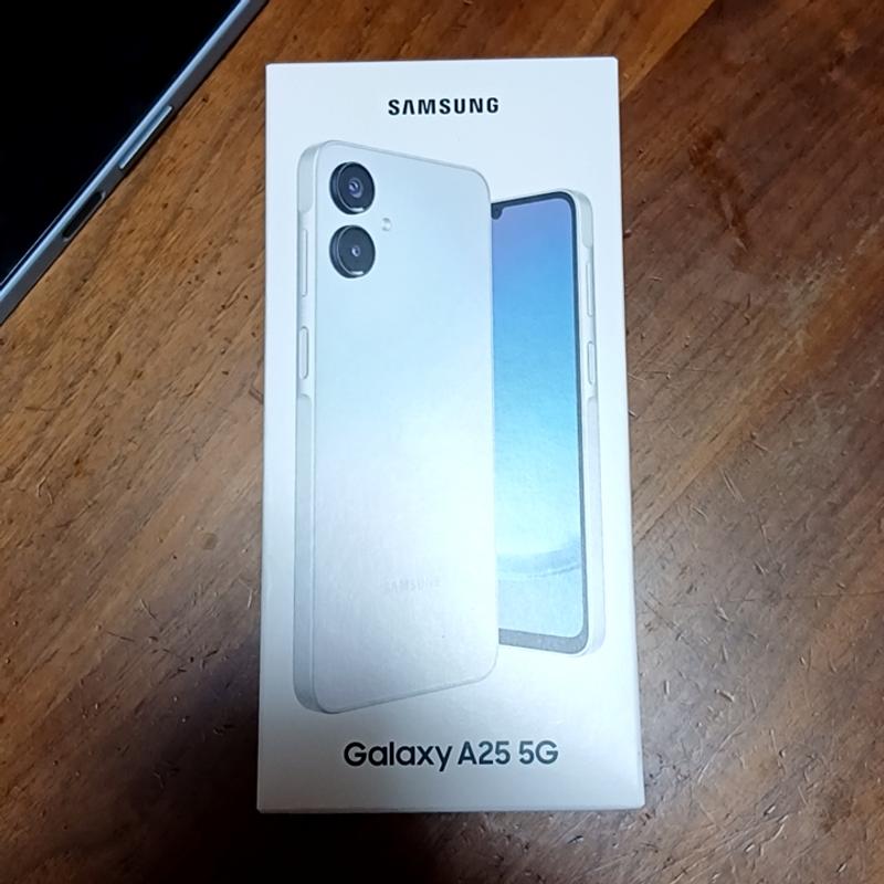 Samsung Galaxy A25 5G（ギャラクシーA25 5G）| Samsung Japan 公式