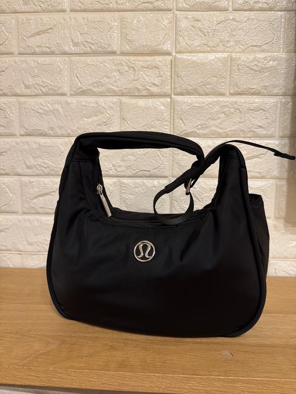 ミニショルダーバッグ 4L | バッグ | Lululemon JP