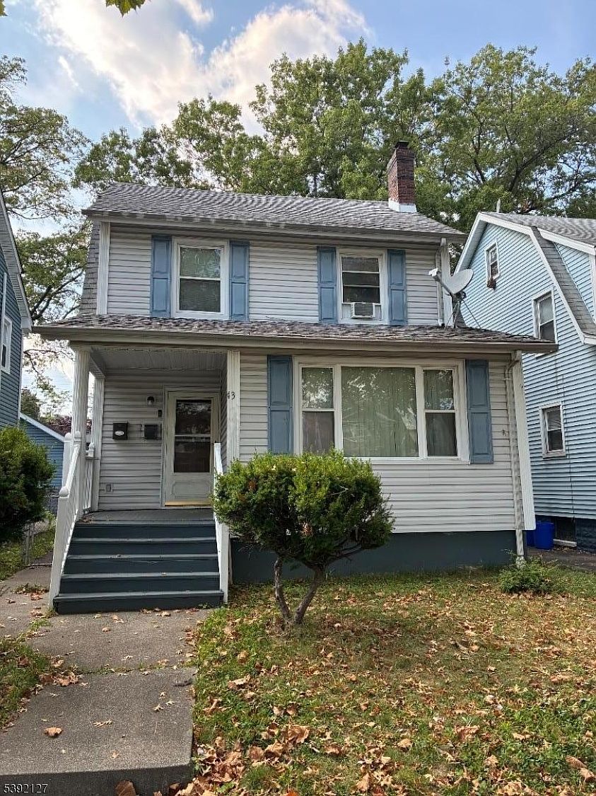 43 Ampere Pkwy, East Orange, NJ 07017 | MLS #3993410 | Zillow