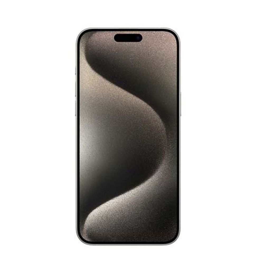 Refurbished iPhone 15 Pro Max 256GB - Blue Titanium - Open Box