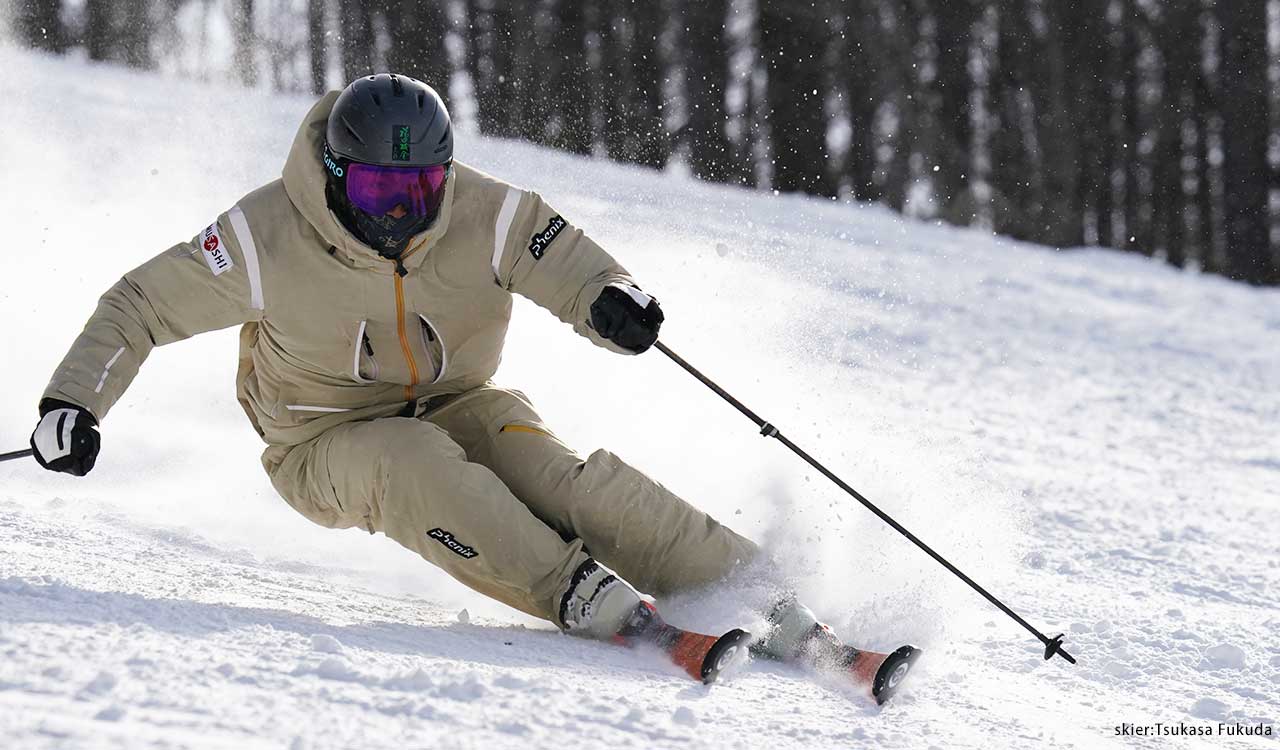 phenix 2023-2024 FALL WINTER COLLECTION – Phenix | フェニックス