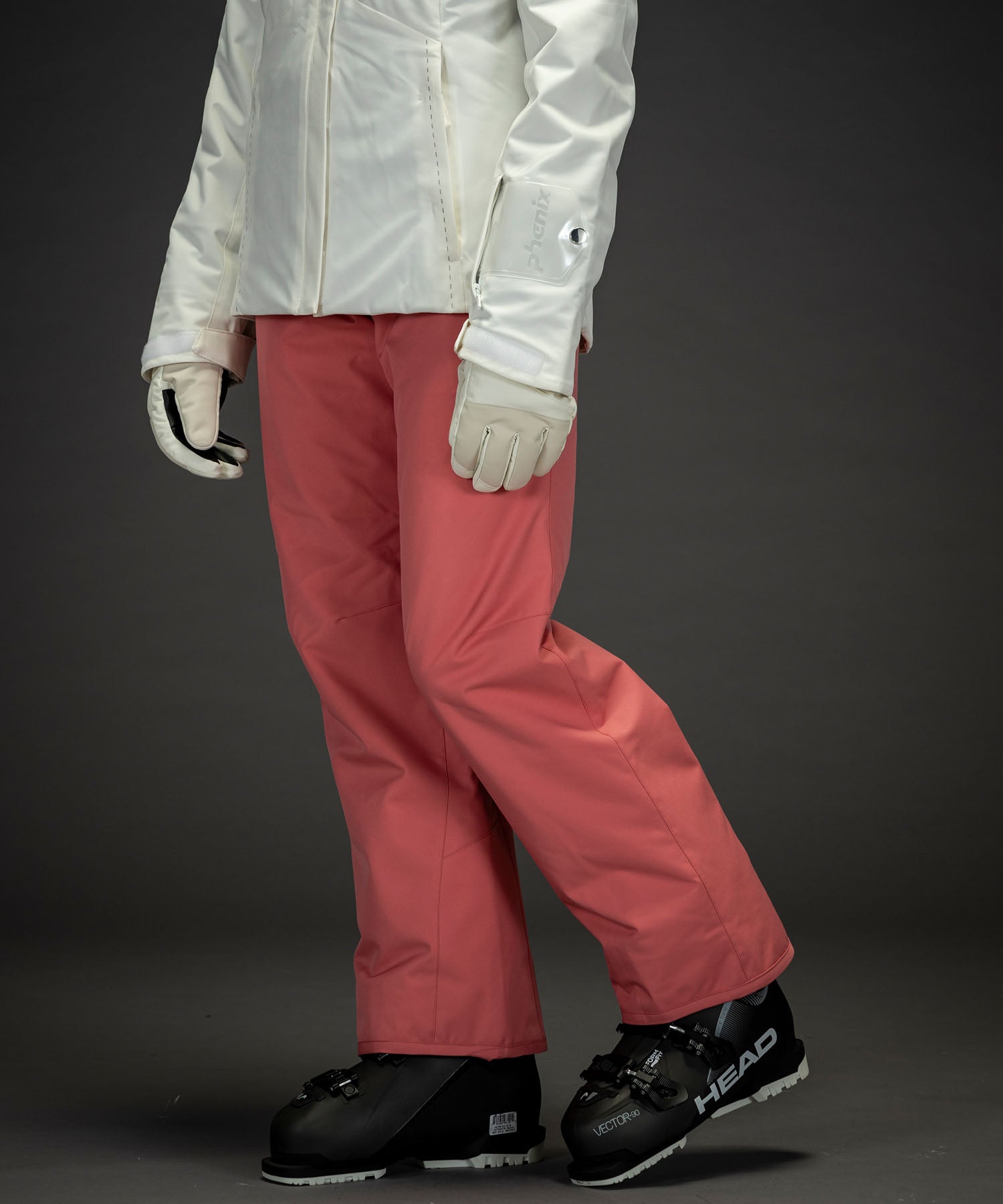 WOMENS】【早期受注モデル2024】Basic Easy Pants スキーパンツ スキー