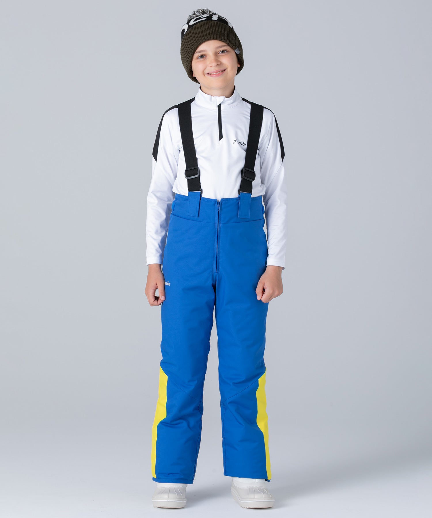 KIDS/JUNIOR】Sweden Junior Two-piece スウェーデンジュニア