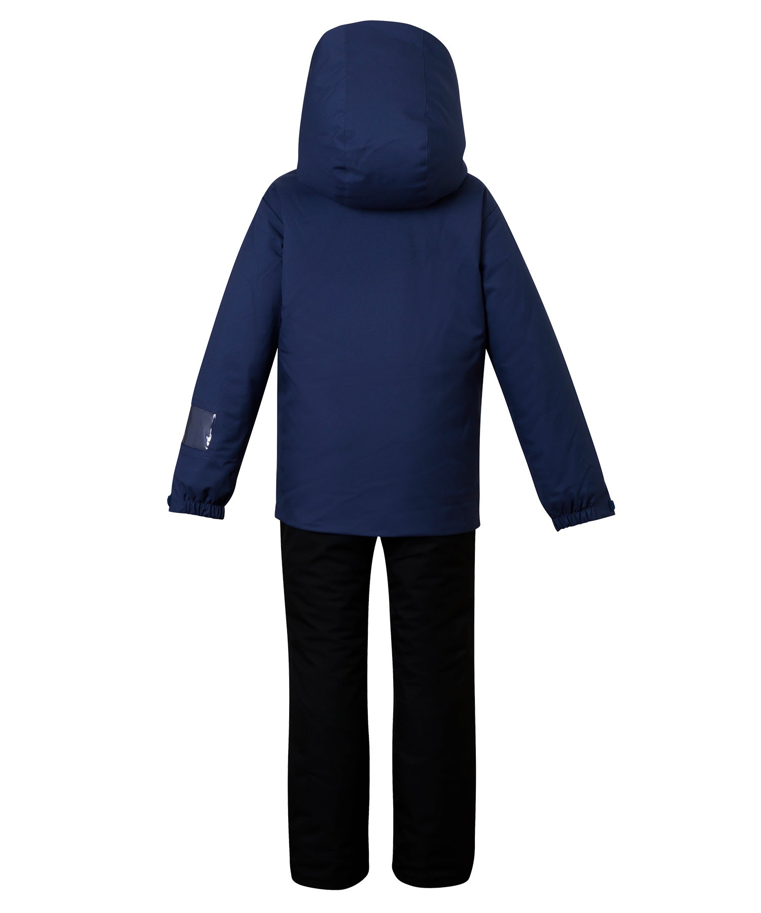 The North Face ジュニア スノボーウェア ネイビー/ブルー 楽天市場