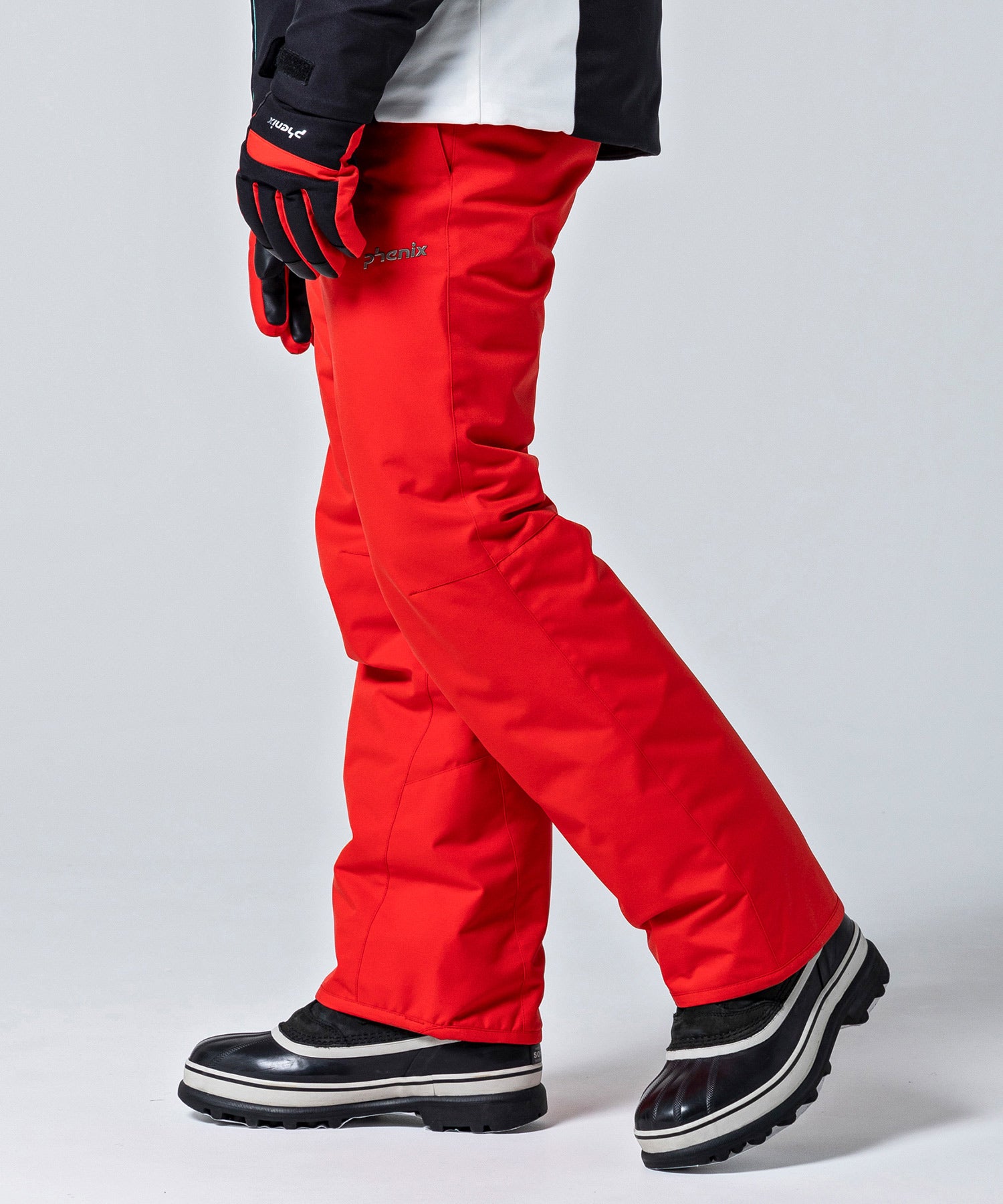 MENS】Active Slim Pants アクティブスリムパンツ /phenixスキーウェア