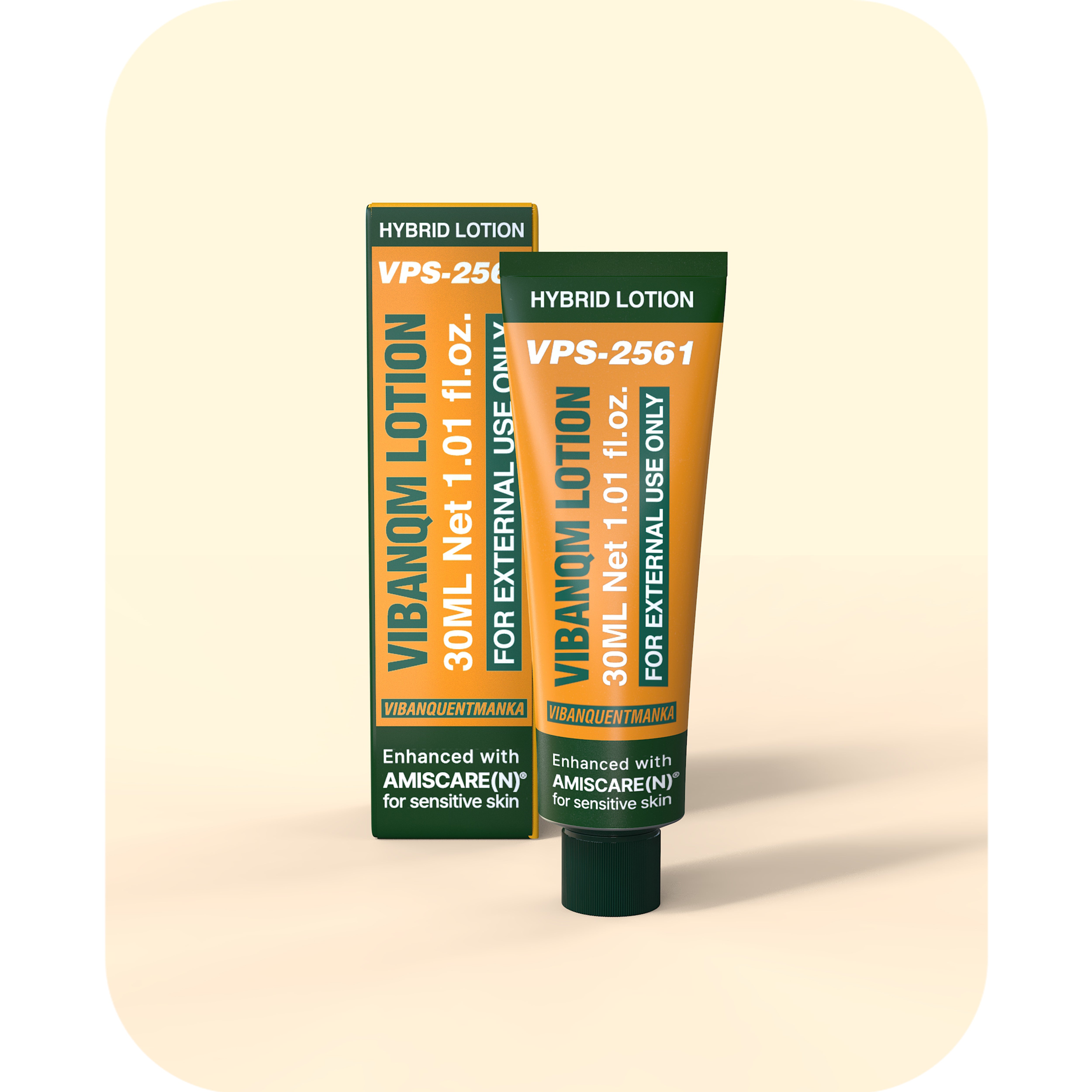 VQM – Pharmesthetic JAPAN