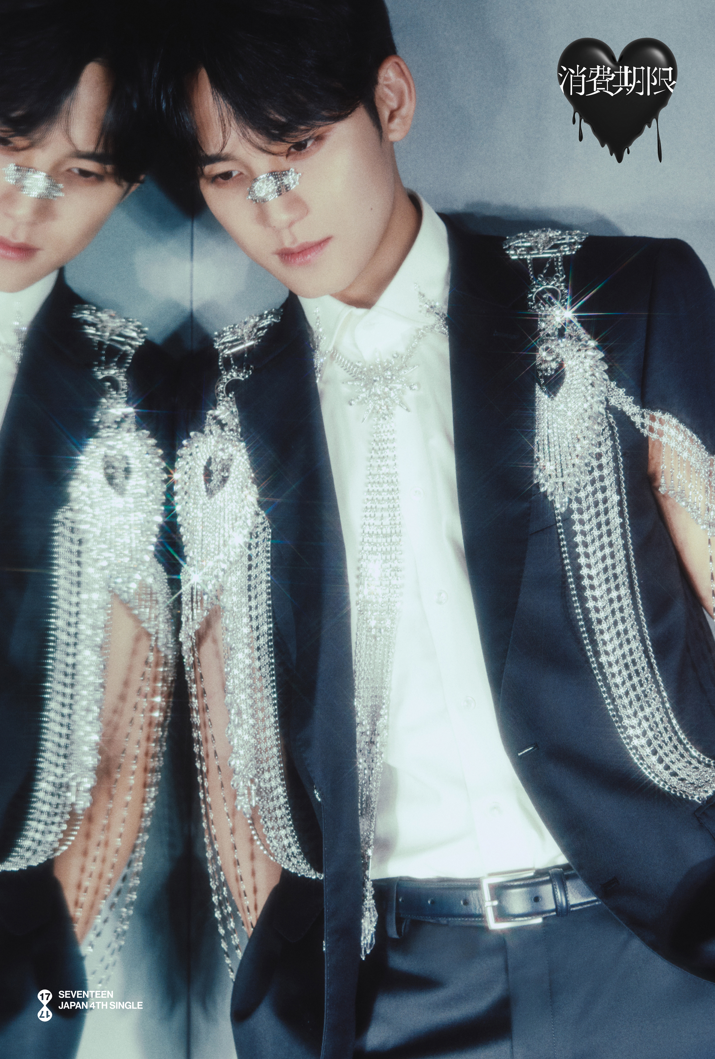 Weverse SEVENTEEN Image - SEVENTEEN JAPAN 4TH SINGLE 「消費期限
