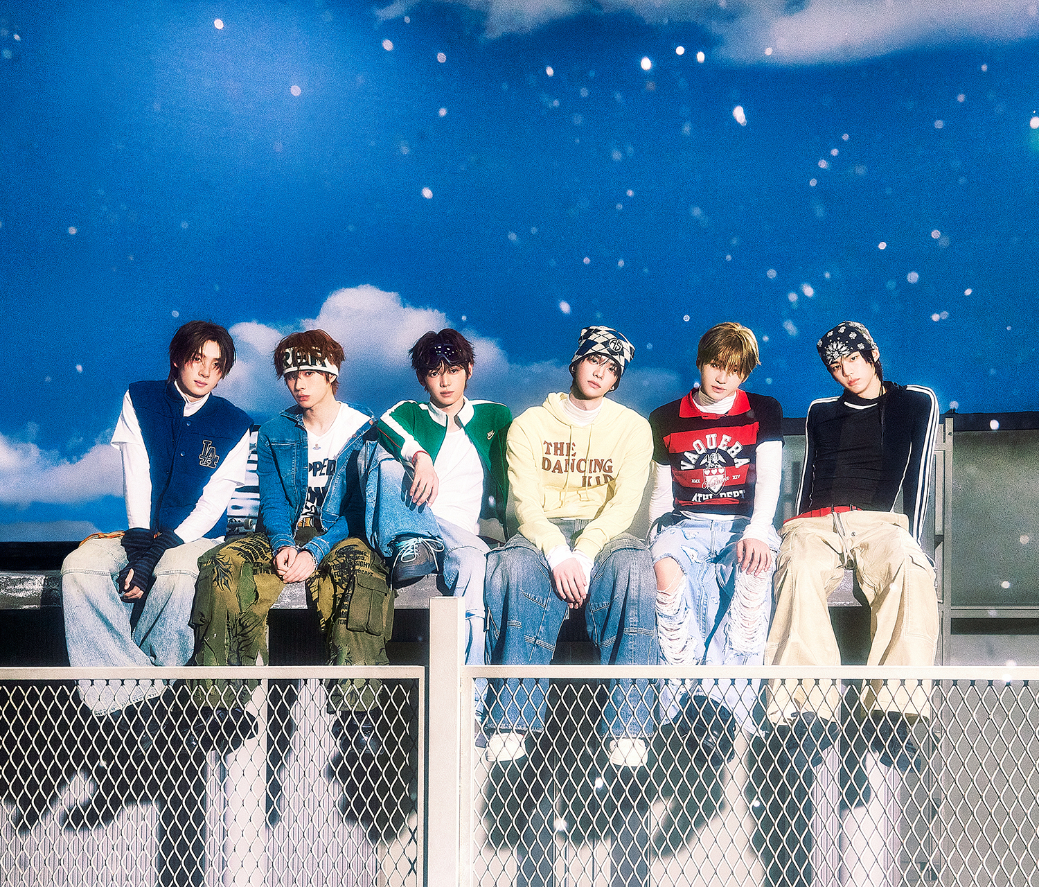 TWS はじめまして ハンリュズ weverse シニュ ハンジン TWS はじめまして トレカ weverse 封入 ユニット