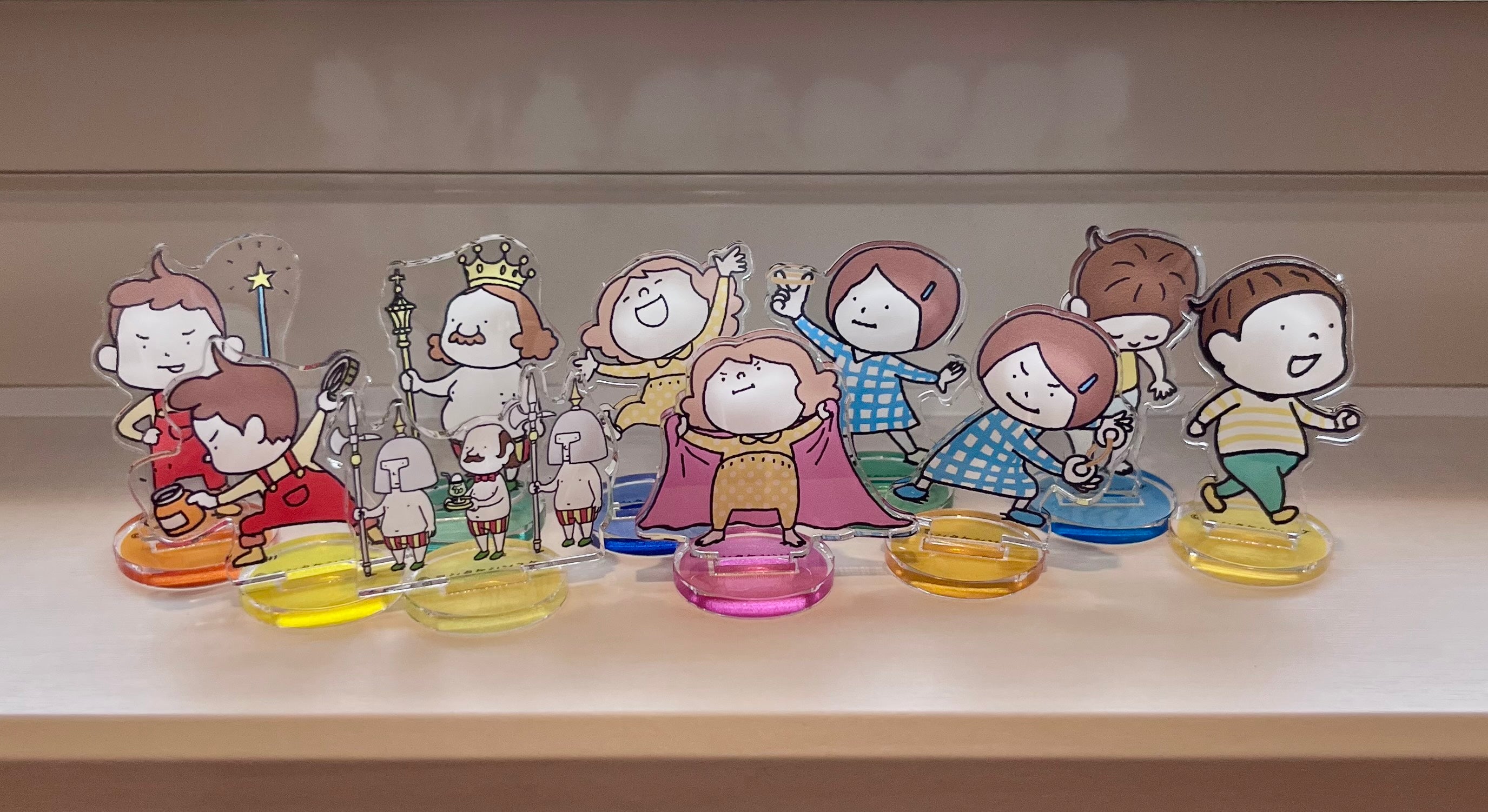 アクリルスタンド）あきらがあけてあげるから – PHP研究所 公式通販