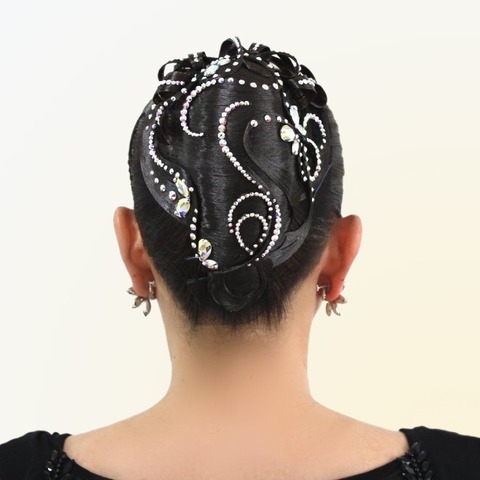 ヘアードレス 夜会巻型 DY406 ＜ 多美咲 ONELINE SHOP