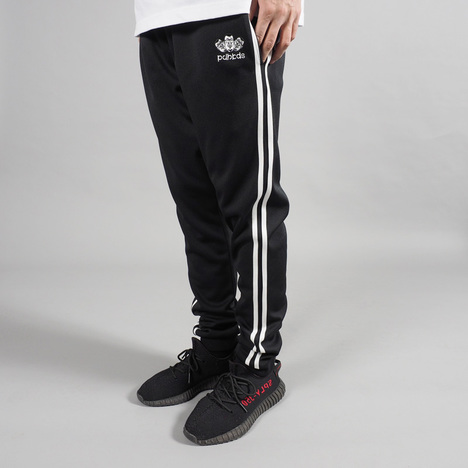 x野性爆弾くっきー くっきージャージ下 ＜ NO TARGET