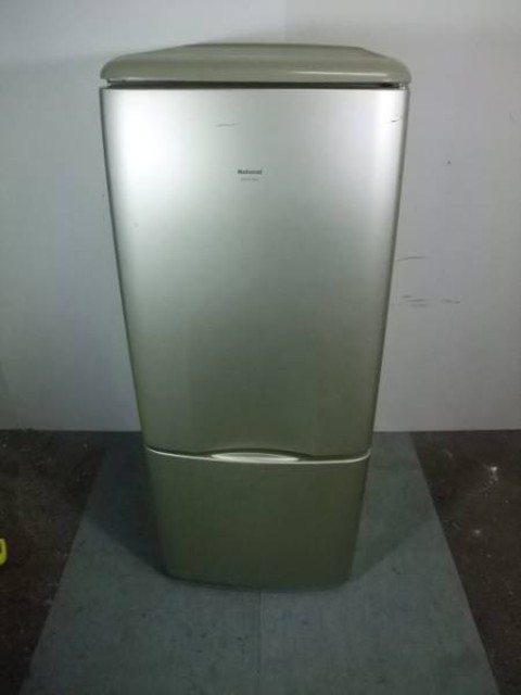 ナショナル 冷蔵庫 NR-B14B2−S 137L （ 冷蔵庫・冷凍庫）の買取