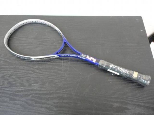 YONEX ARMOR BLADE 5/アーマーブレード テニスラケット （ その他