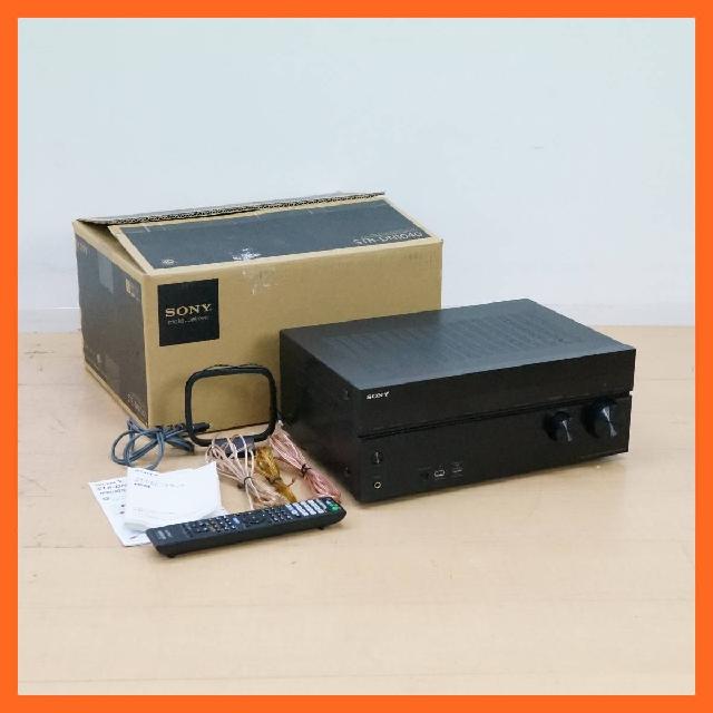 ソニー/SONY マルチチャンネルインテグレートアンプ STR-DN1040 7.1ch